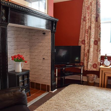 Carlton Cottage Keswick  Zewnętrze zdjęcie