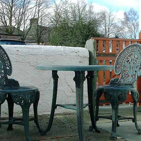 Carlton Cottage Keswick  Zewnętrze zdjęcie