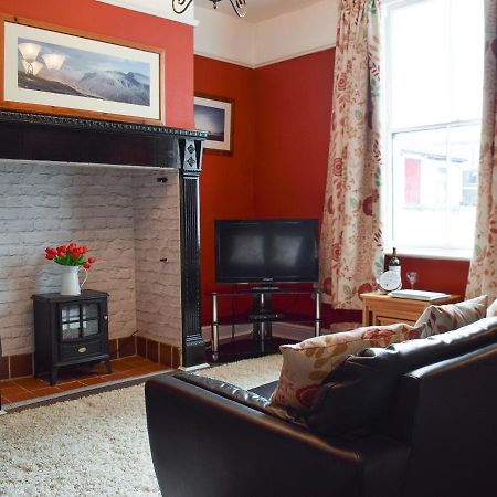 Carlton Cottage Keswick  Zewnętrze zdjęcie