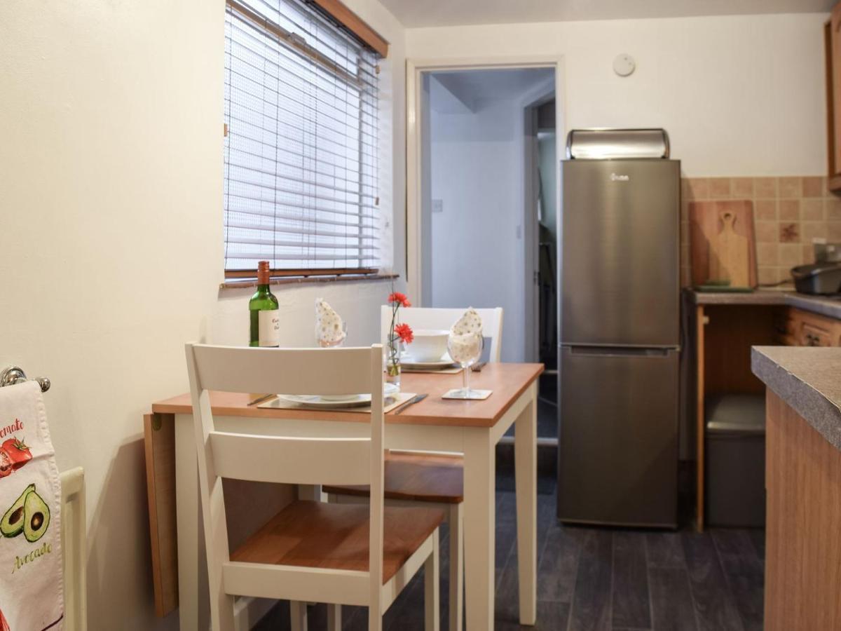 Carlton Cottage Keswick  Zewnętrze zdjęcie