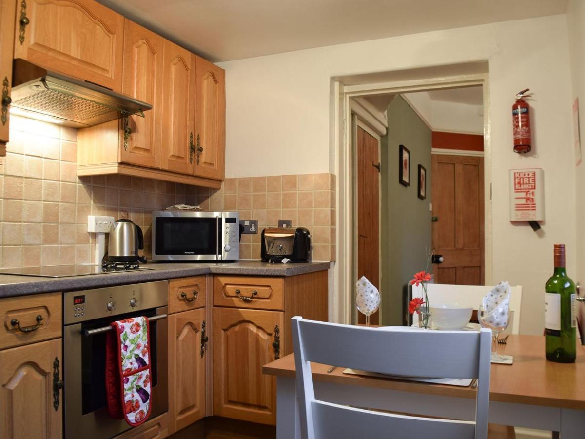 Carlton Cottage Keswick  Zewnętrze zdjęcie