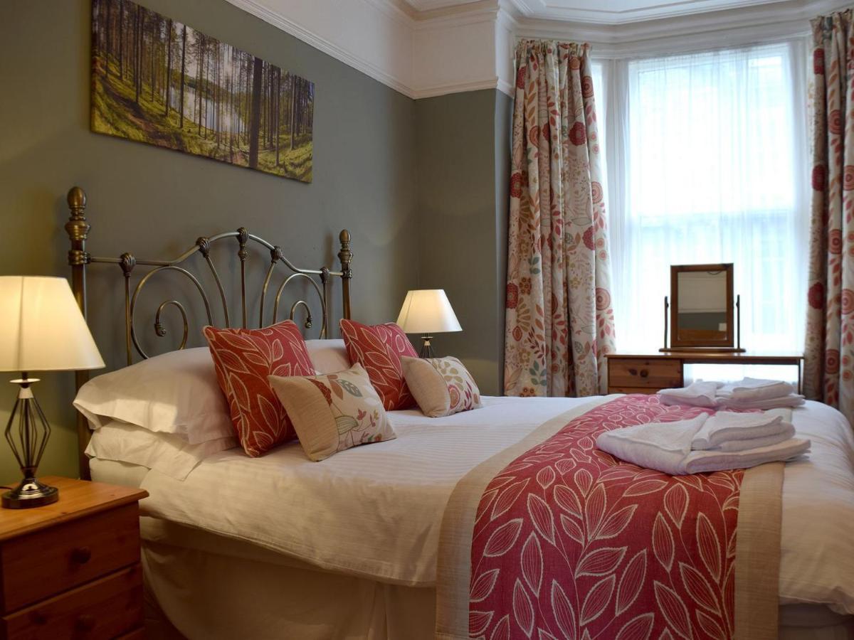 Carlton Cottage Keswick  Zewnętrze zdjęcie
