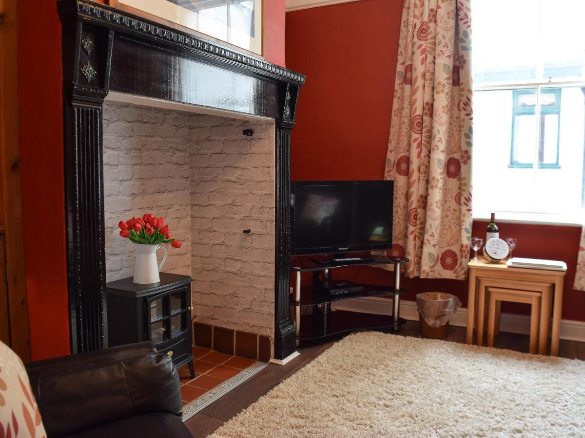 Carlton Cottage Keswick  Zewnętrze zdjęcie