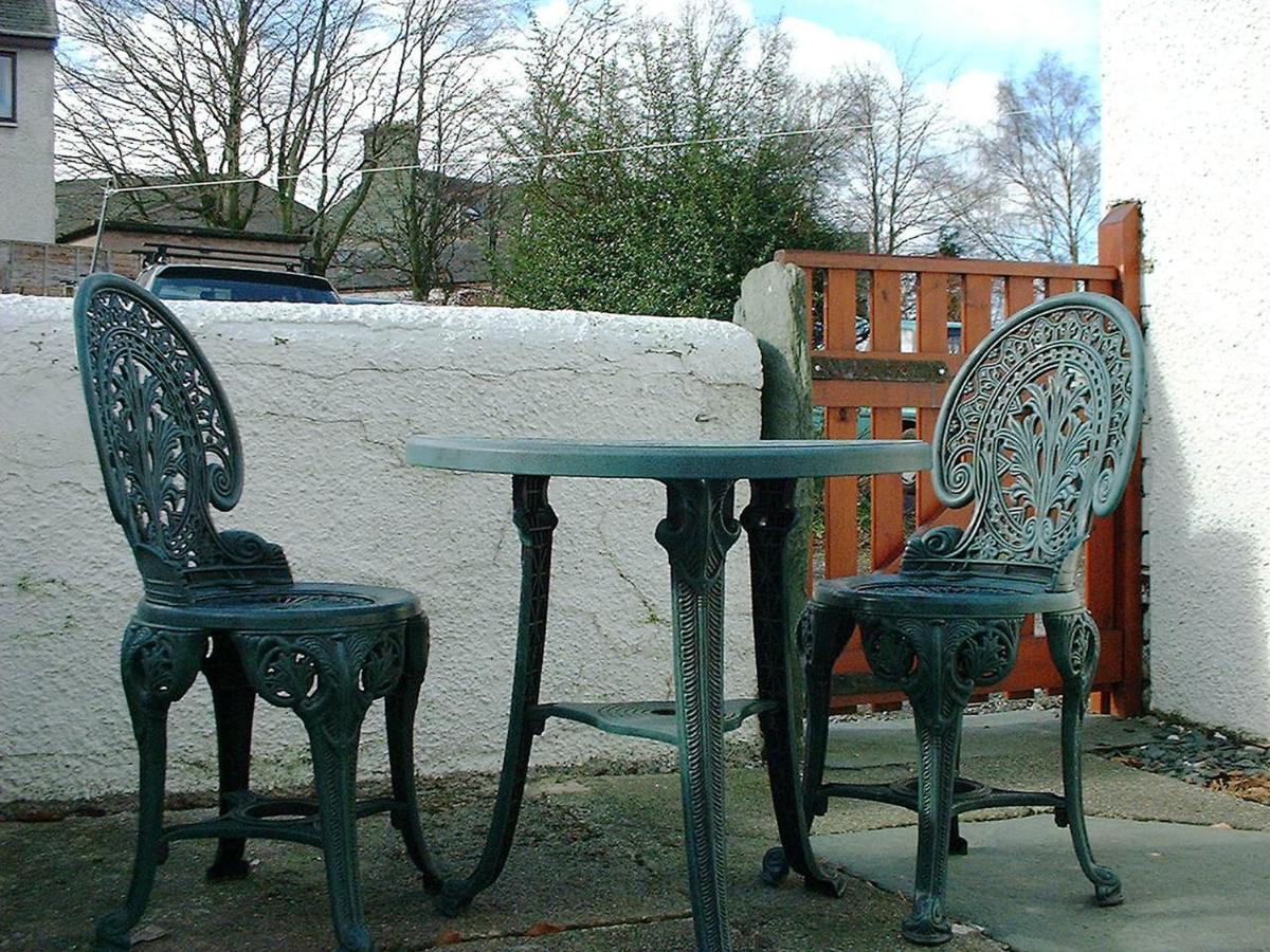 Carlton Cottage Keswick  Zewnętrze zdjęcie