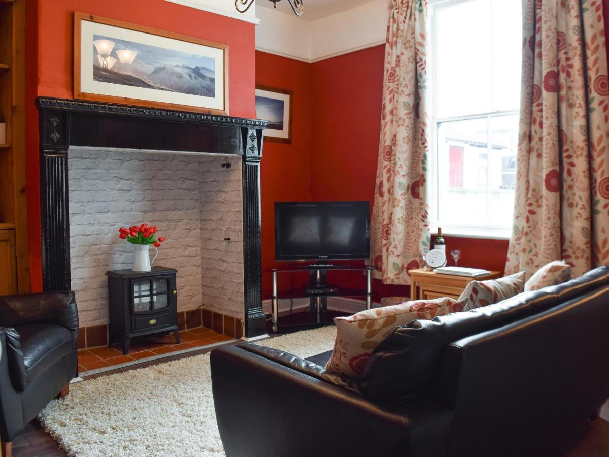 Carlton Cottage Keswick  Zewnętrze zdjęcie