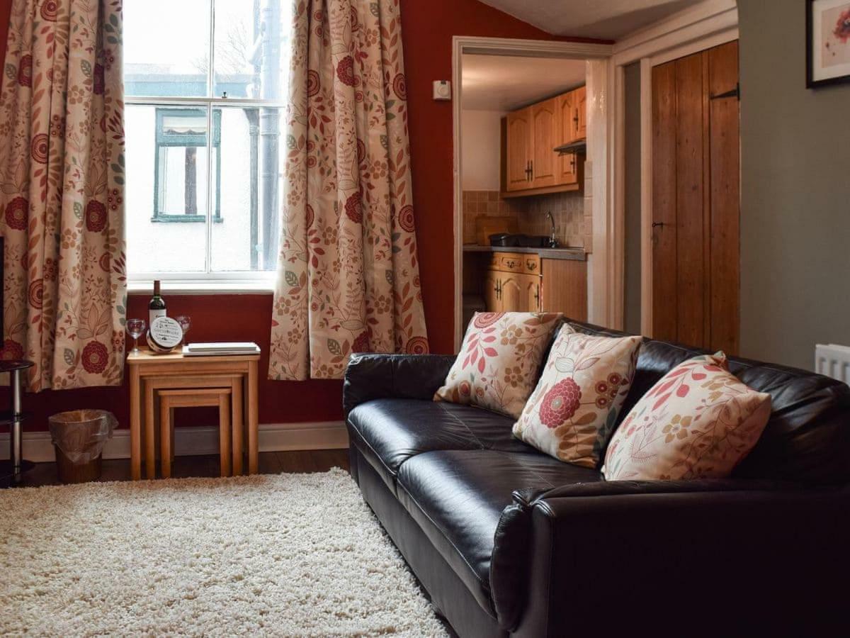 Carlton Cottage Keswick  Zewnętrze zdjęcie