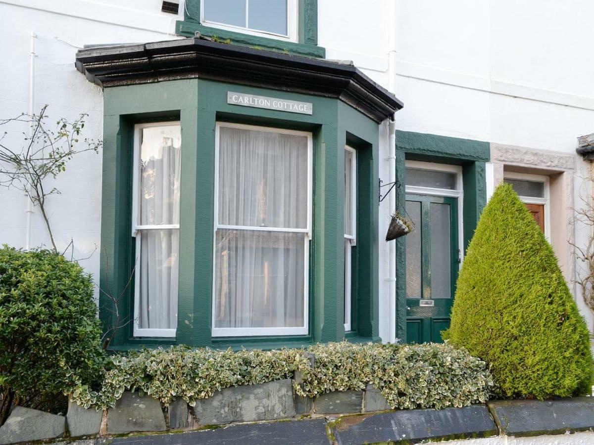 Carlton Cottage Keswick  Zewnętrze zdjęcie